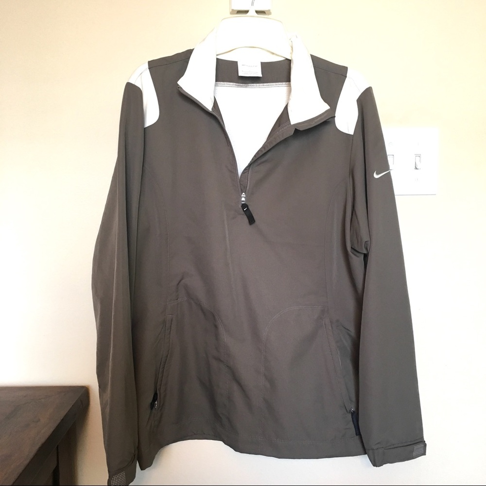 Nike Jacket, Size Small