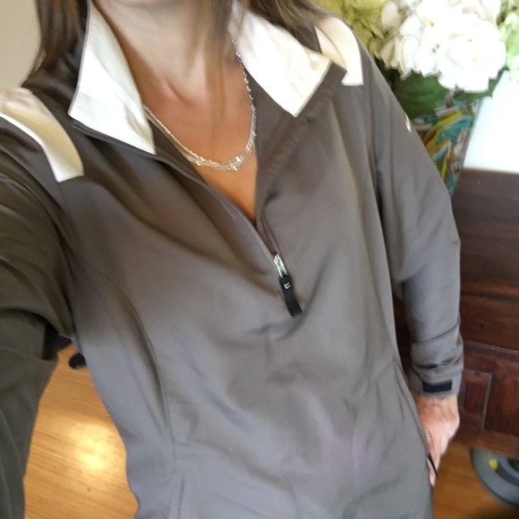 Nike Jacket, Size Small - Picture 2 of 6