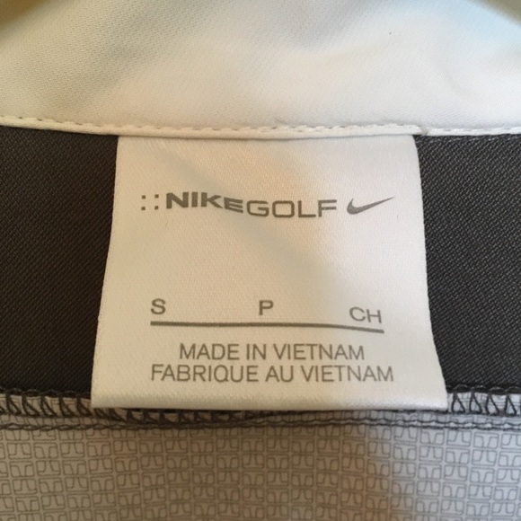 Nike Jacket, Size Small - Picture 4 of 6