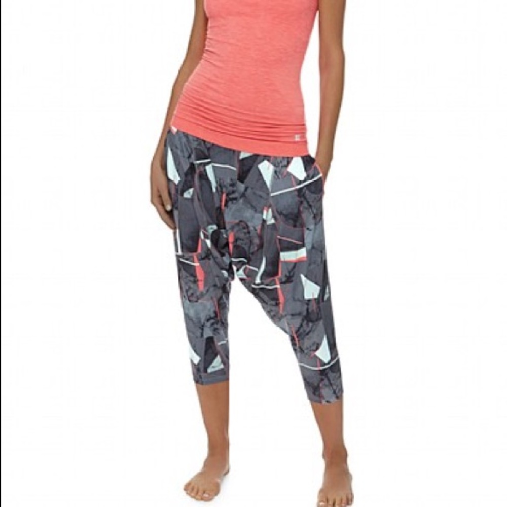 *price cut* Yoga harem pant