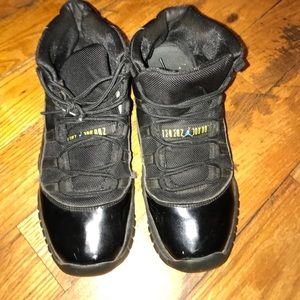 Retro Jordan Gamma 11