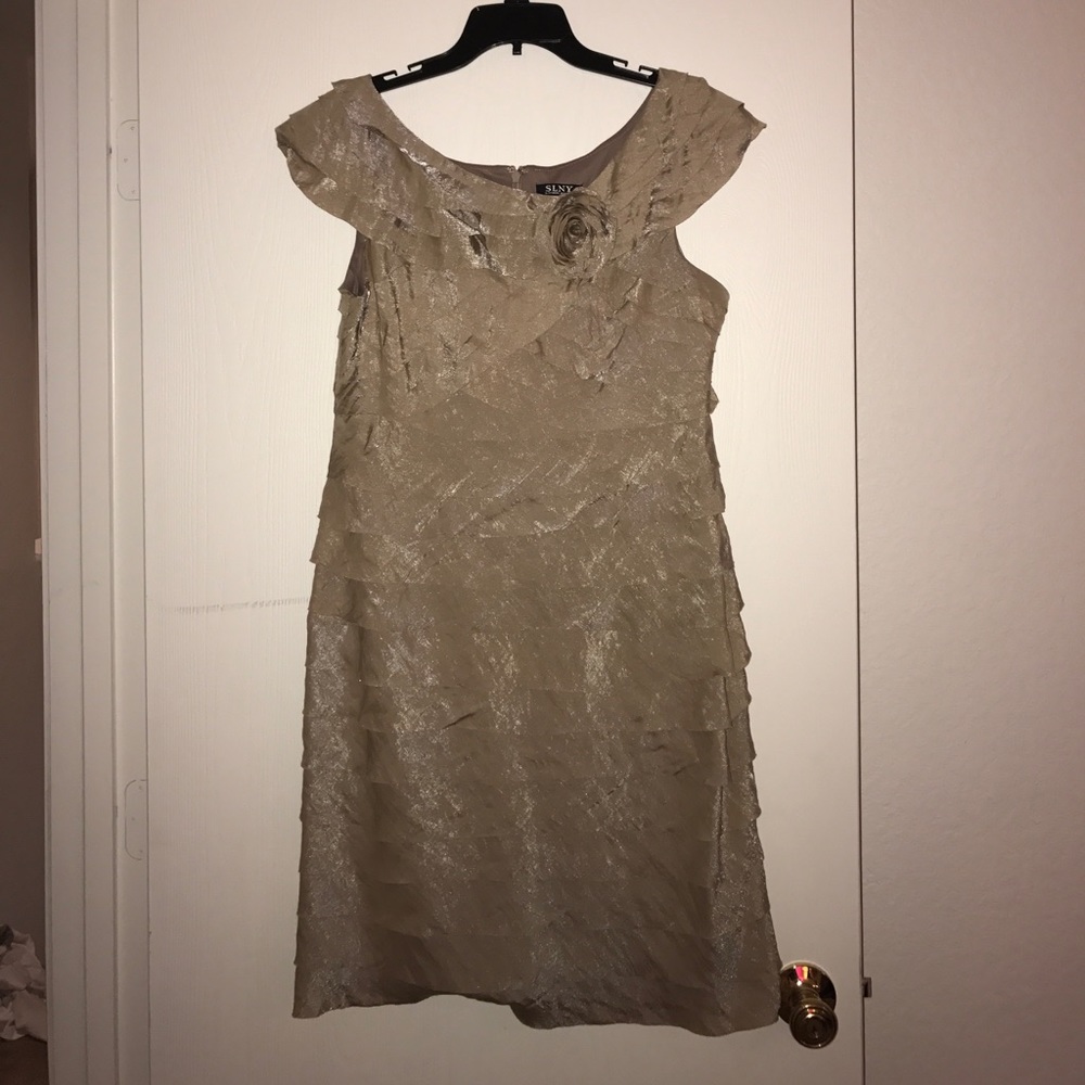 Gorgeous Cocktail Dress