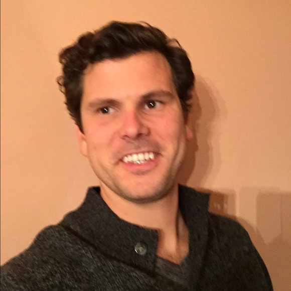 Meet your Posher, Tom - Picture 1 of 1