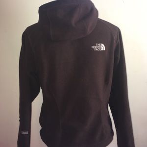 The North Face Windwall Hooded Jacket XS