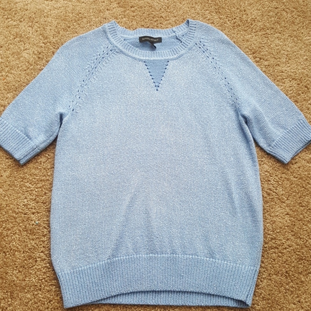 Banana Republic sweater