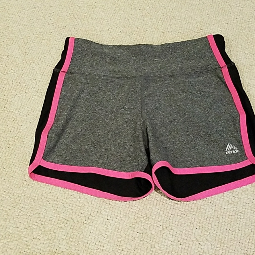 Reebok workout short