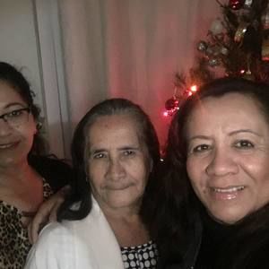 Meet your Posher, Rina