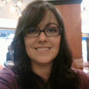 Meet your Posher, Gina