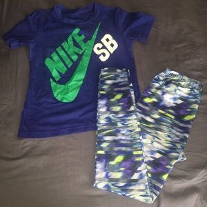 Workout Set