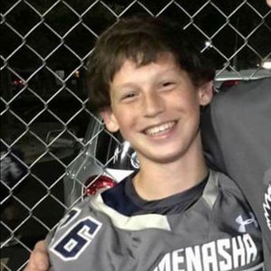 Meet your Posher, Jacob