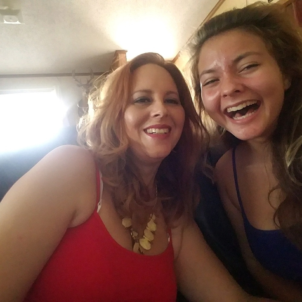 Meet your Posher, Lillian