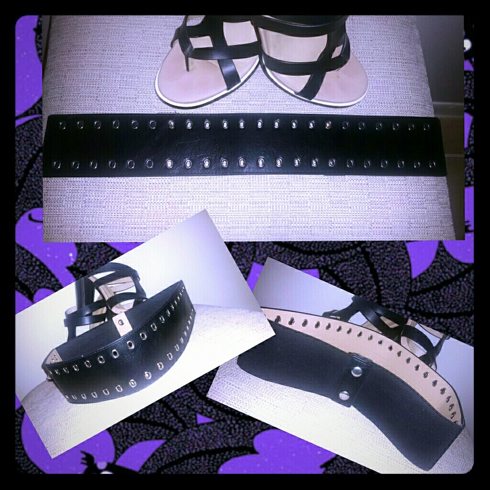 🎃SALE  Snap Belt