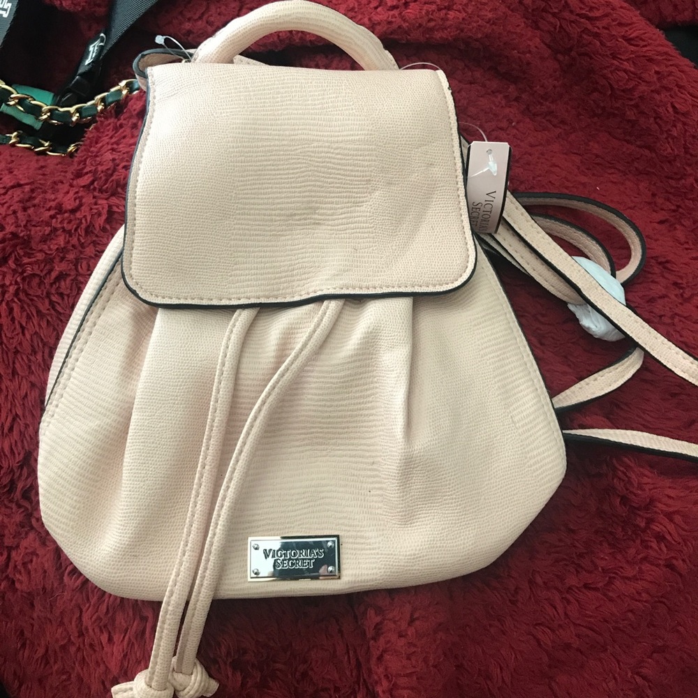 Victoria's secret mini backpack *sold