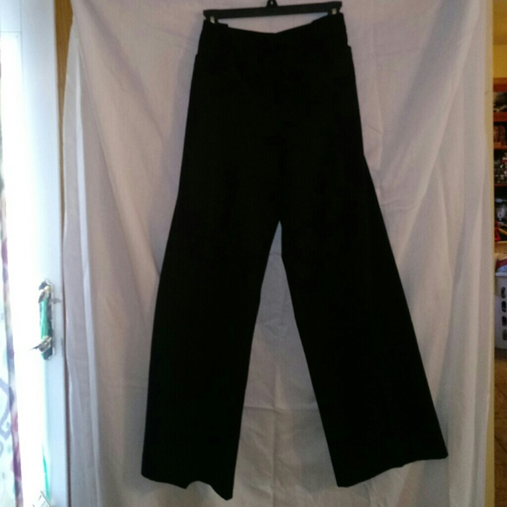 Dress pant