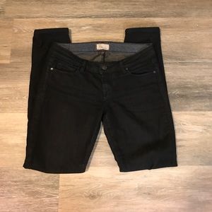 Paige skinny jeans