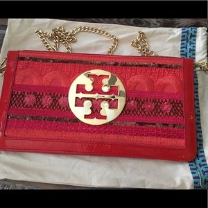 Tory Burch Clutch