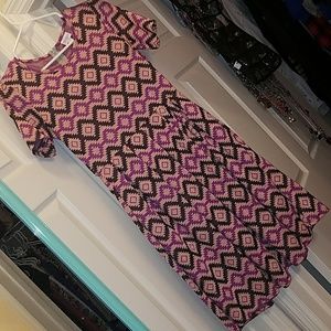 LulaRoe Amelia L