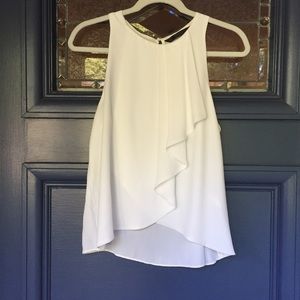 Zara blouse
