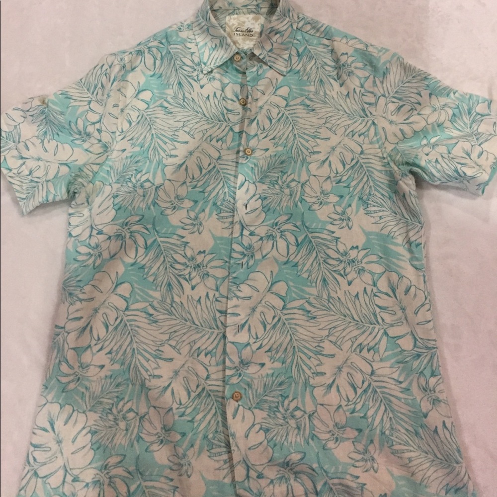 hawaiin shirt