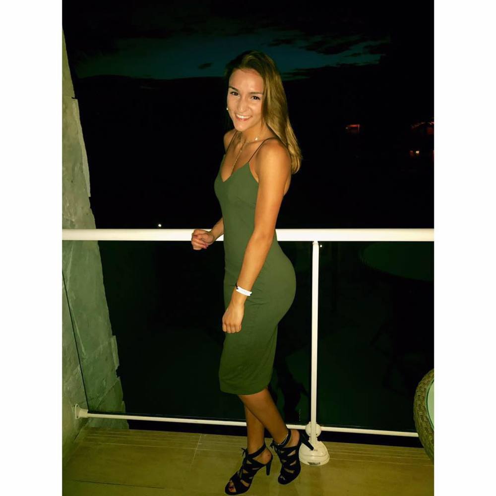 Meet your Posher, Savannah