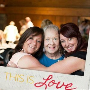 Meet your Posher, Becky