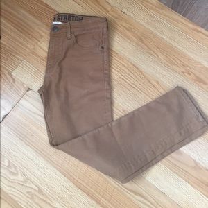 Skinny Stretch Jeans