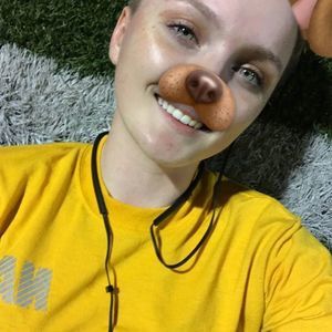 Meet your Posher, Kylie