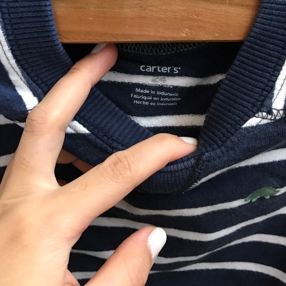 Kids sweather or jumper - Picture 2 of 3