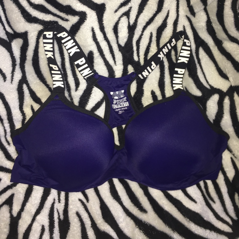 ✨VICTORIA'S SECRET PINK Ultimate Sports Bra✨