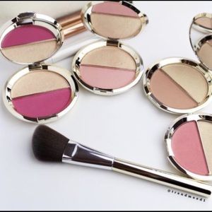 Becca x Jaclyn Hill Pamplemousse Blush