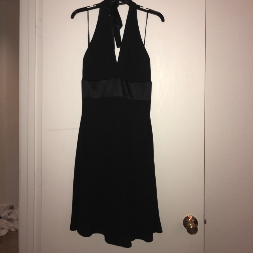 Sexy Little Black Dress