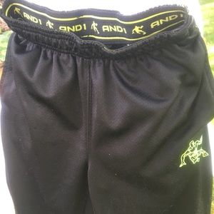 Youth Boys Athletic pants
