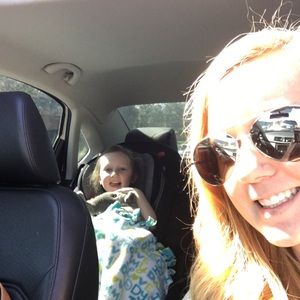 Meet your Posher, Amber