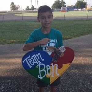 Meet your Posher, Stacy