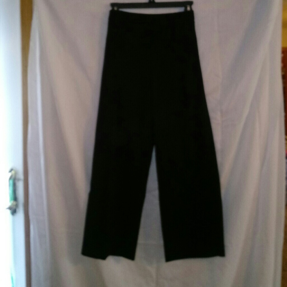 Dress pant