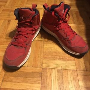 Chris Paul edition Jordan’s