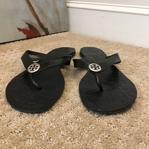 Tory Birch Flip Flops
