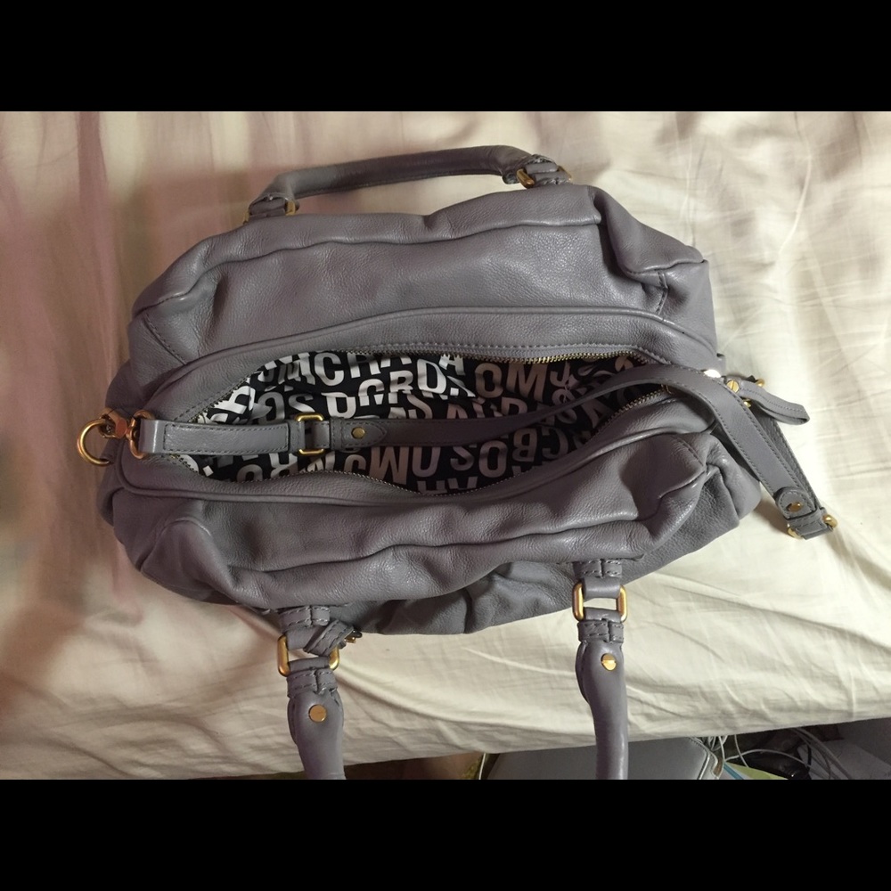 Marc by Marc Jacobs groove satchel - Picture 2 of 2