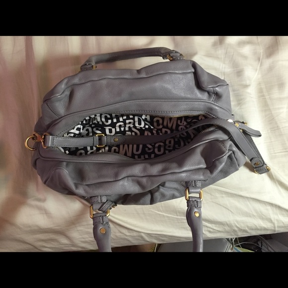 Marc by Marc Jacobs groove satchel - Picture 2 of 2