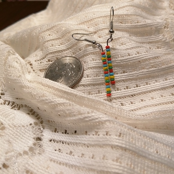 Children earrings - Picture 2 of 3