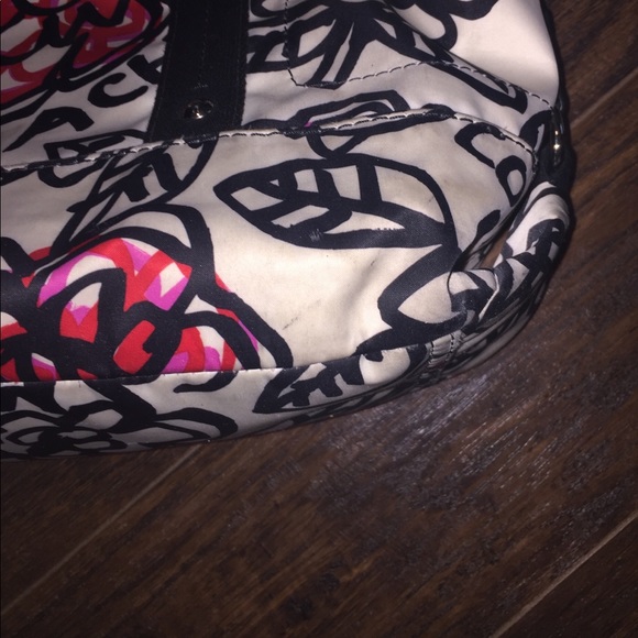 Coach bag and wallet - Picture 2 of 5