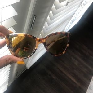 BRAND NEW - Ralph Lauren Sunglasses