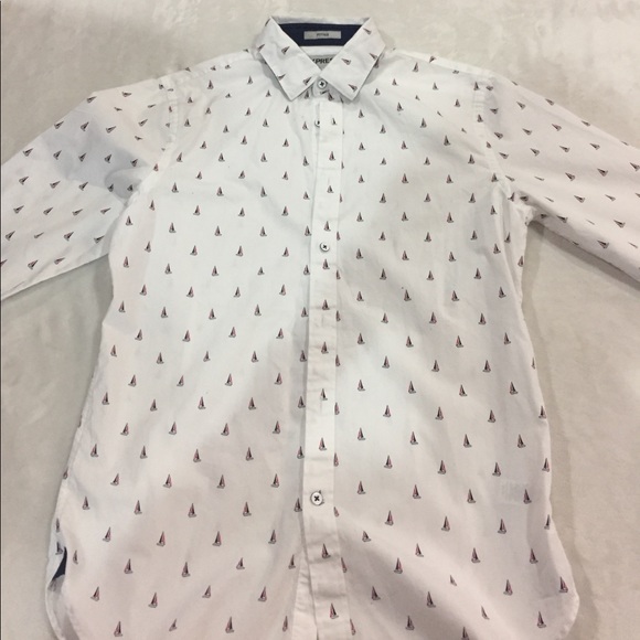 Express Other - dress shirt from express