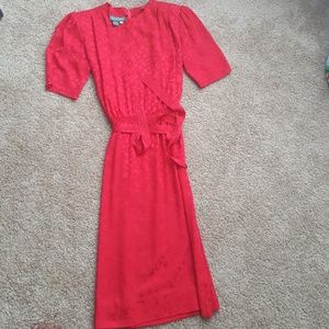 Vintage dress