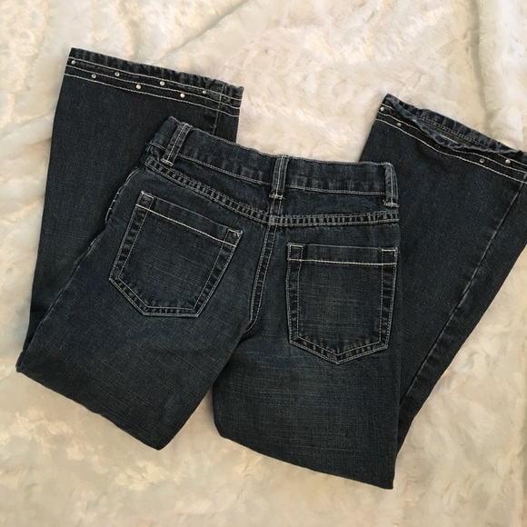 Gymboree Jeans - Picture 2 of 4