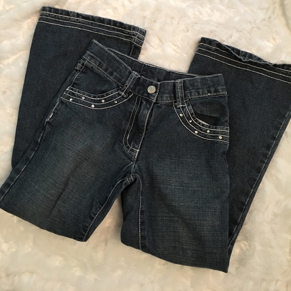 Gymboree Jeans - Picture 3 of 4