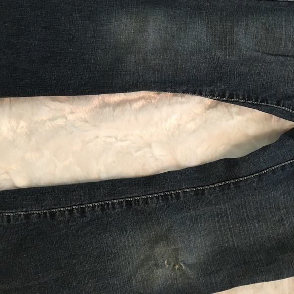 Gymboree Jeans - Picture 4 of 4