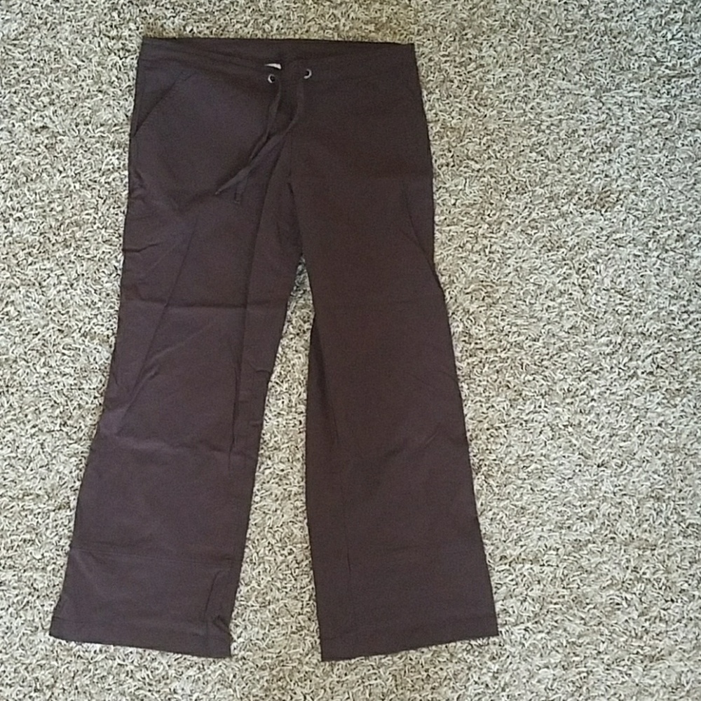 Prana Capris pants
