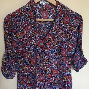 Express portofino shirt slim fit