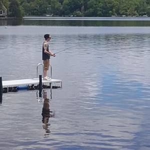 Meet your Posher, Dylan